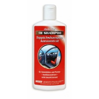 rhobaCAR - TR Shampoo Teppich- und Polsterreiniger für Fahrzeuge