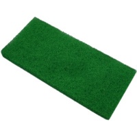 Handpad Super grün 250 x 115mm