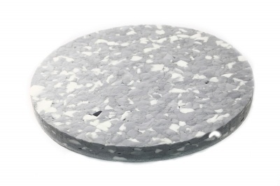 One Step Combo Pad, 16" / 406mm