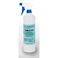 Dr. Rauwald Table Fix (ehem. Tephax Table Fix) Sprühreiniger