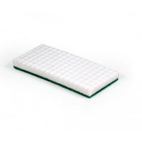Magic Melamin Super Handpad weiß 110 x 245mm
